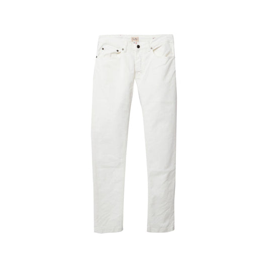 Pantalon 800 blanc