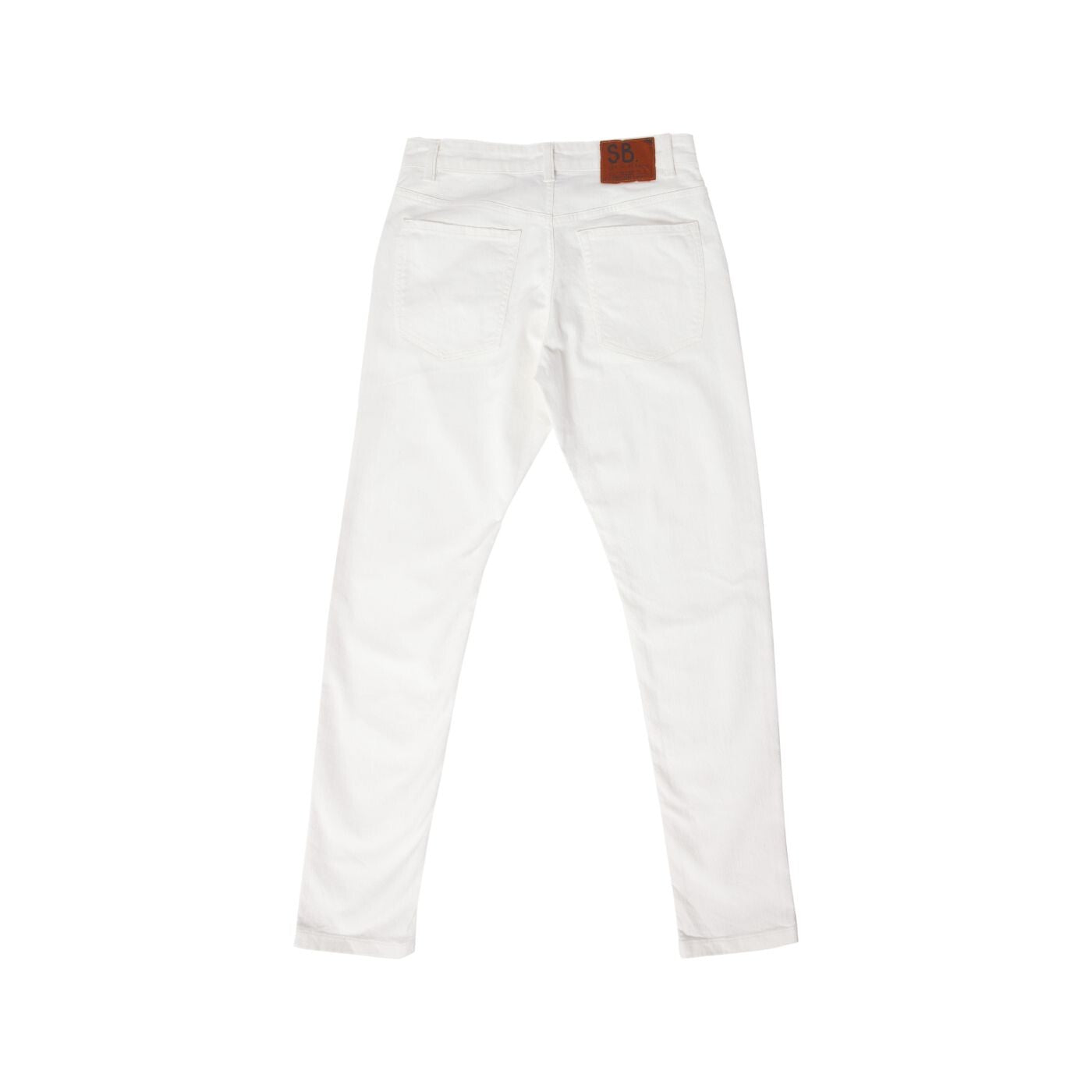 Pantalon 800 blanc