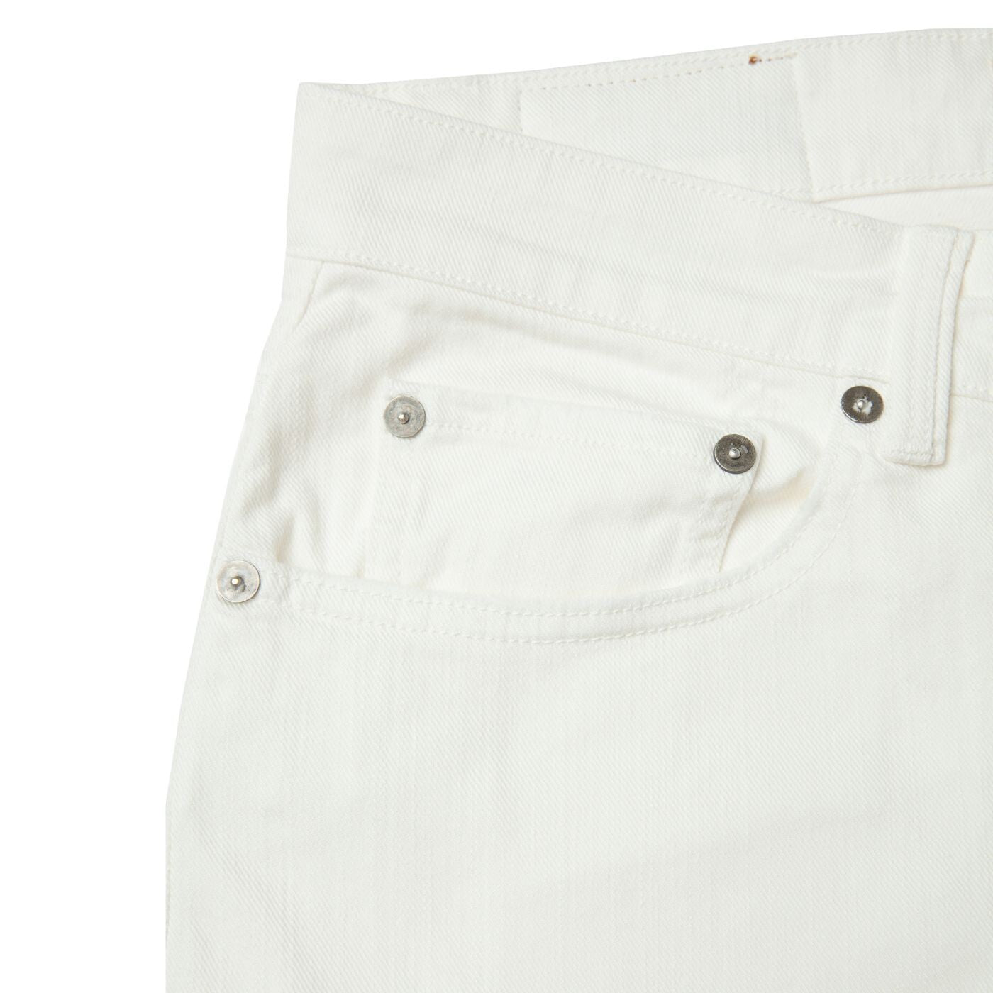 Pantalon 800 blanc