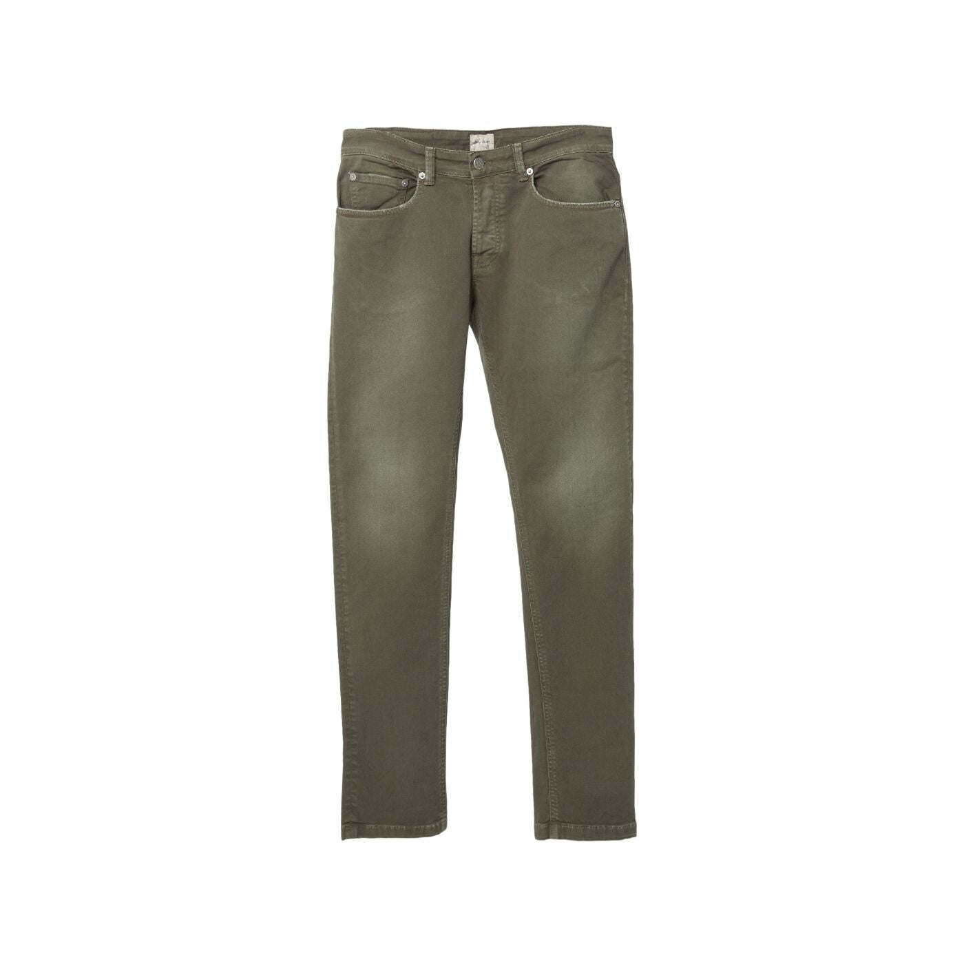 Pantalon 800 tabac