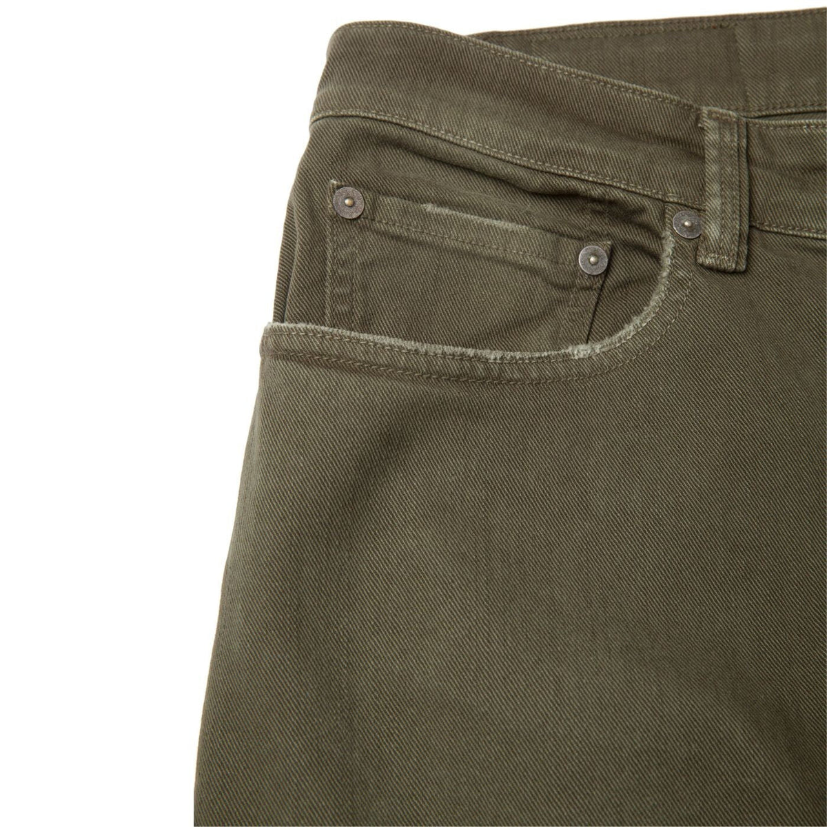 Pantalon 800 tabac