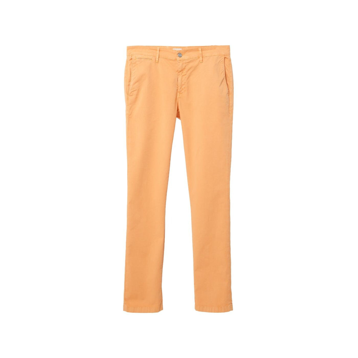 Chino 702 orange carotte