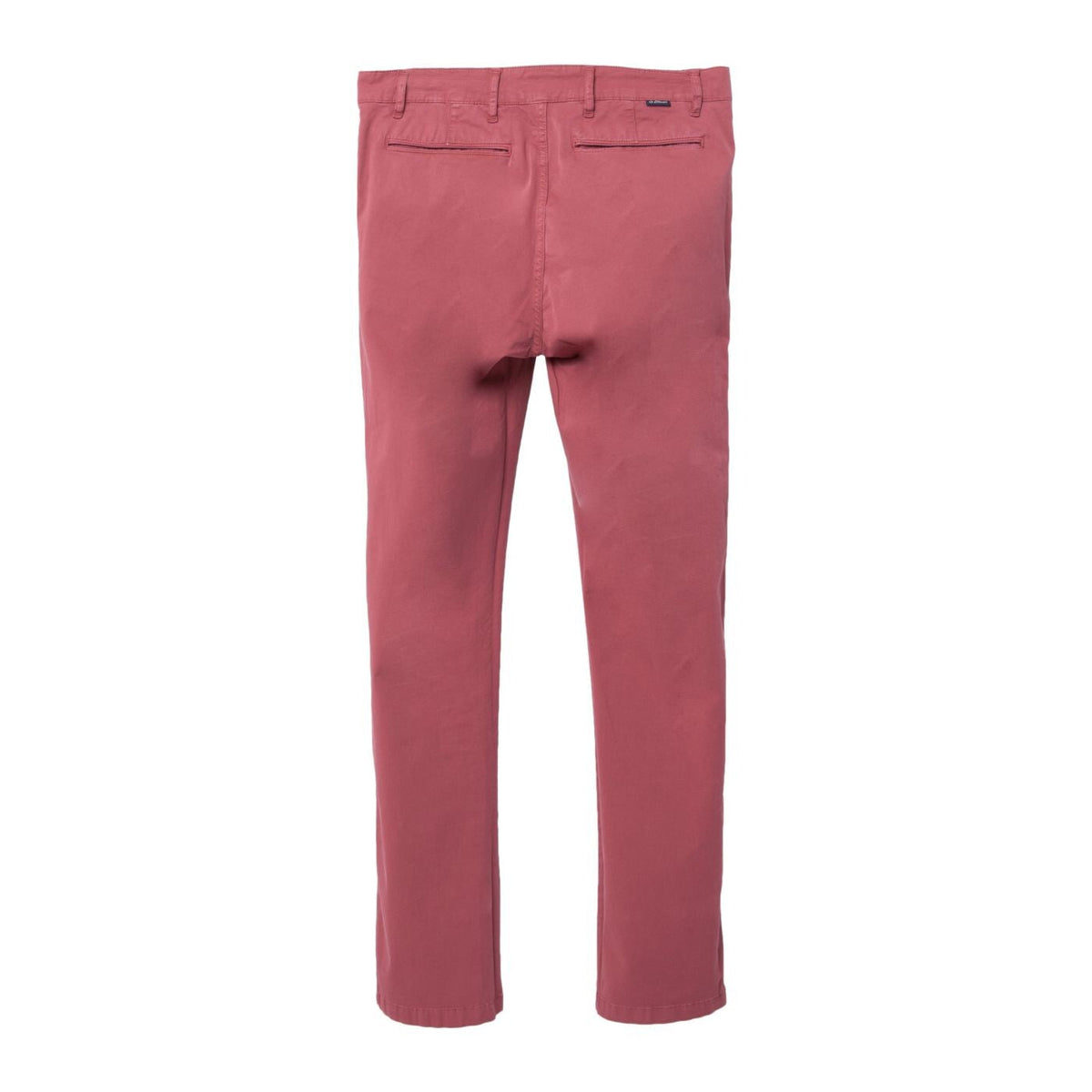 Chino 702 rouge bordeaux