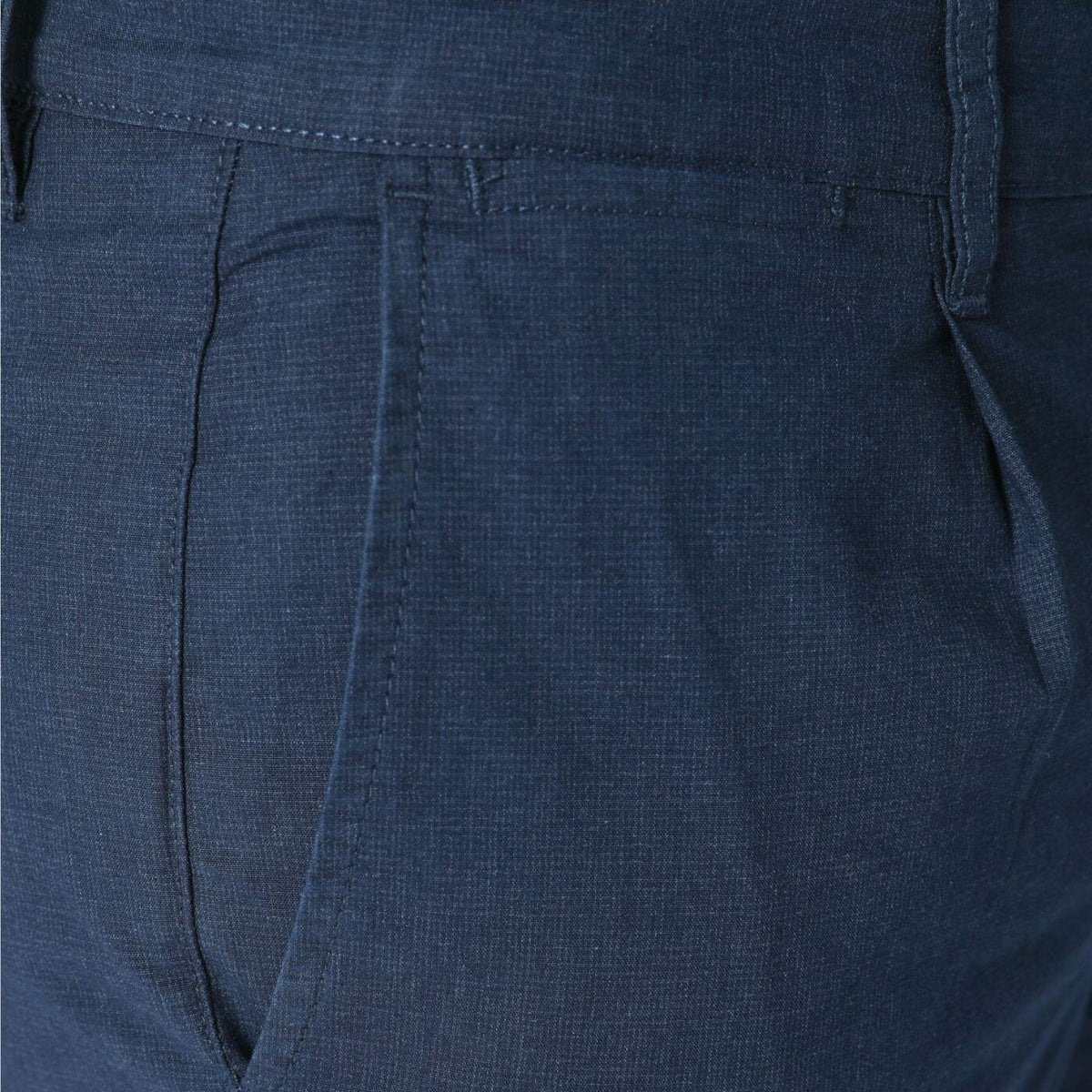 Chino 707 indigo