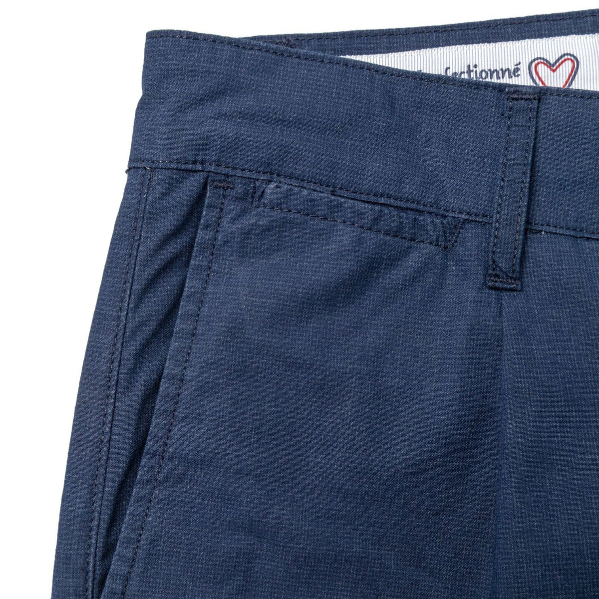 Chino 707 indigo