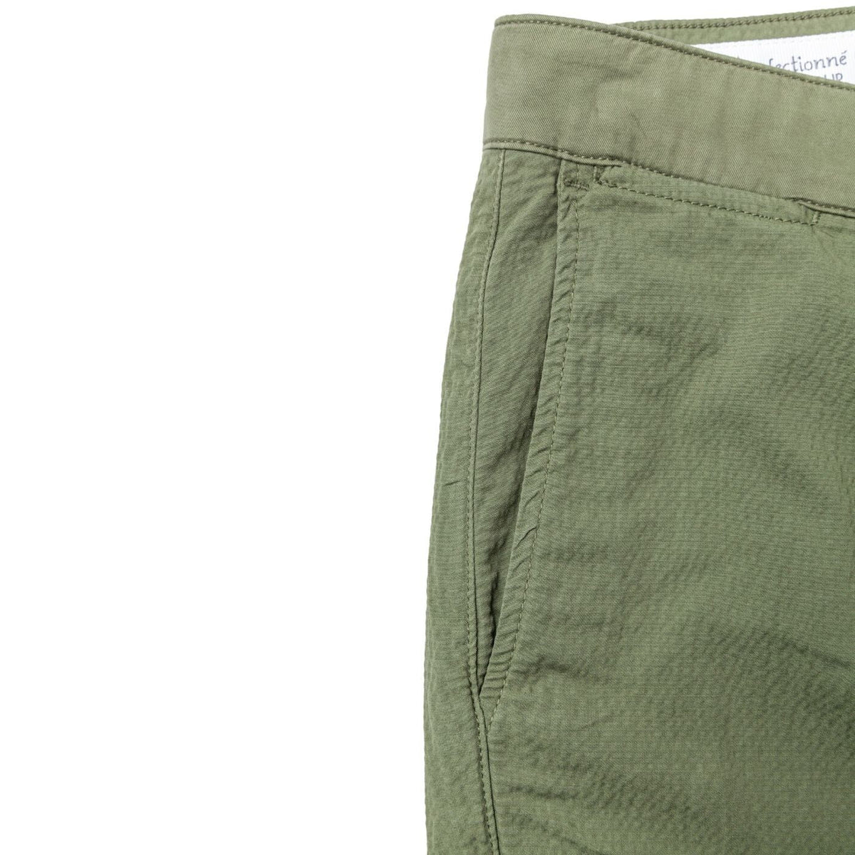 Chino 707 militaire