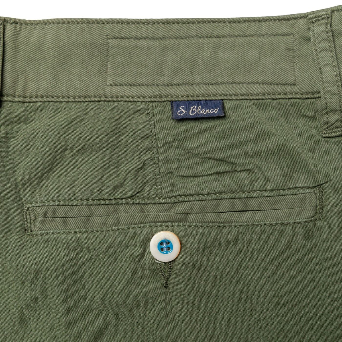 Chino 707 militaire