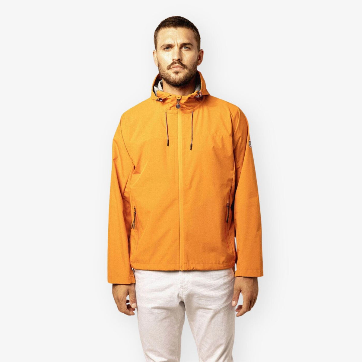 Windbreaker Storm Toile Imperméable