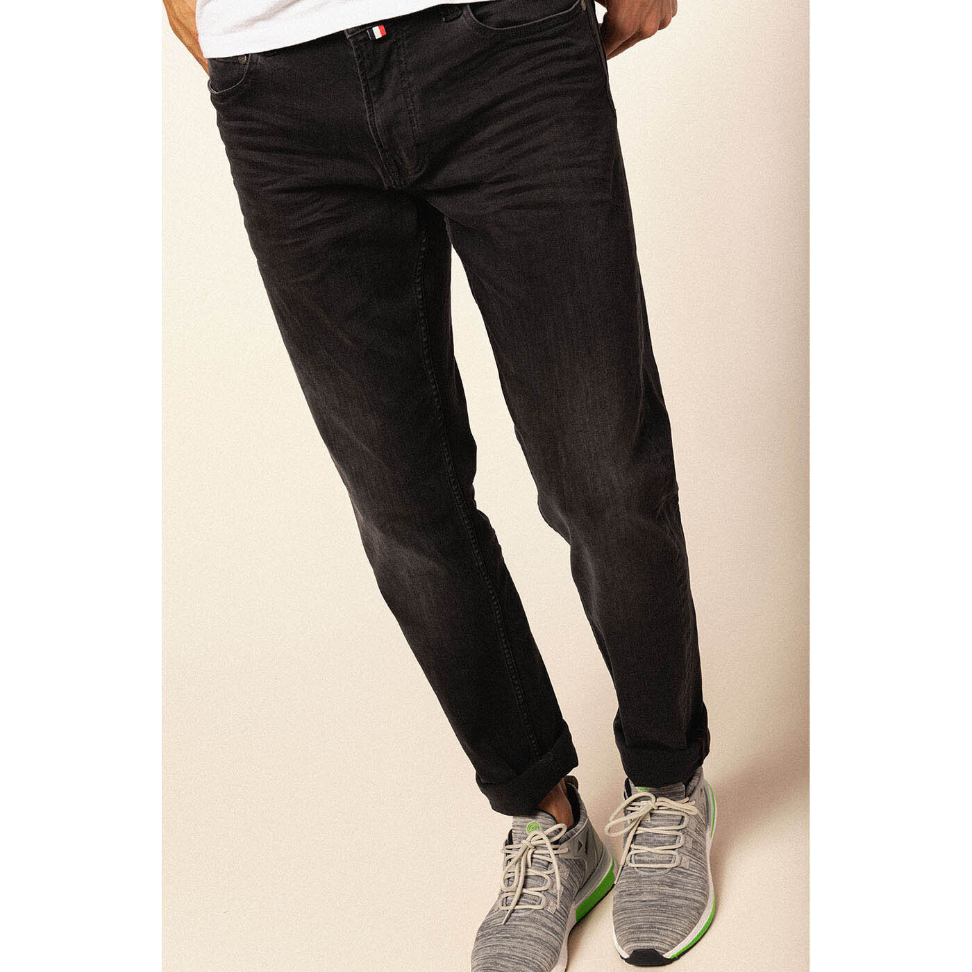 Jean 325 Powertwist Slim Fit