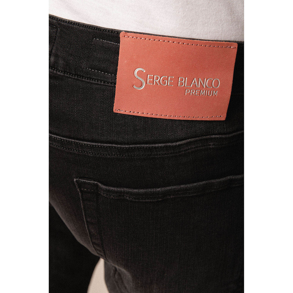 Jean 325 Powertwist Slim Fit