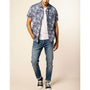 Jean Powertwist 5 Poches Slim Fit