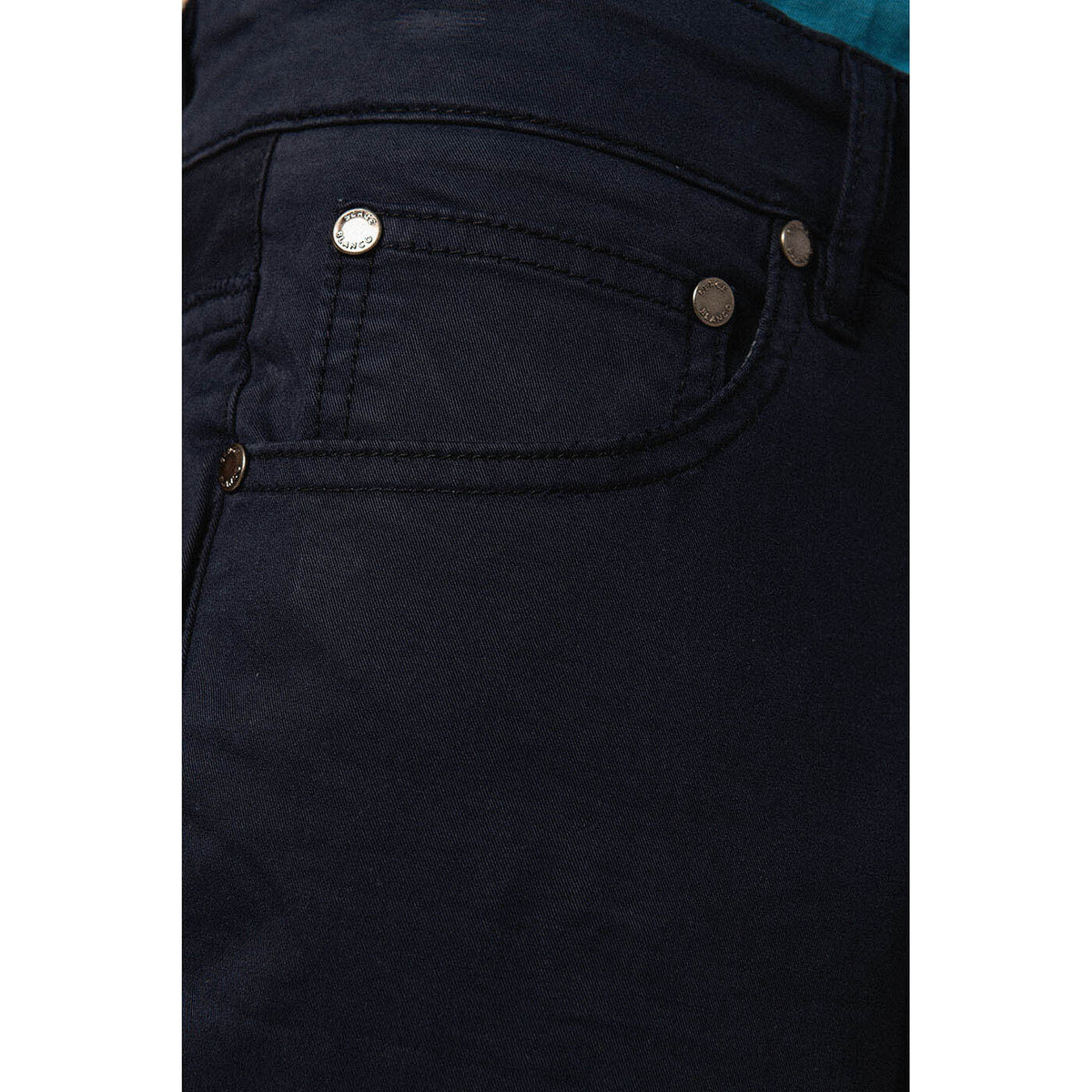 Pantalon 5 Poches 325 Slim Fit