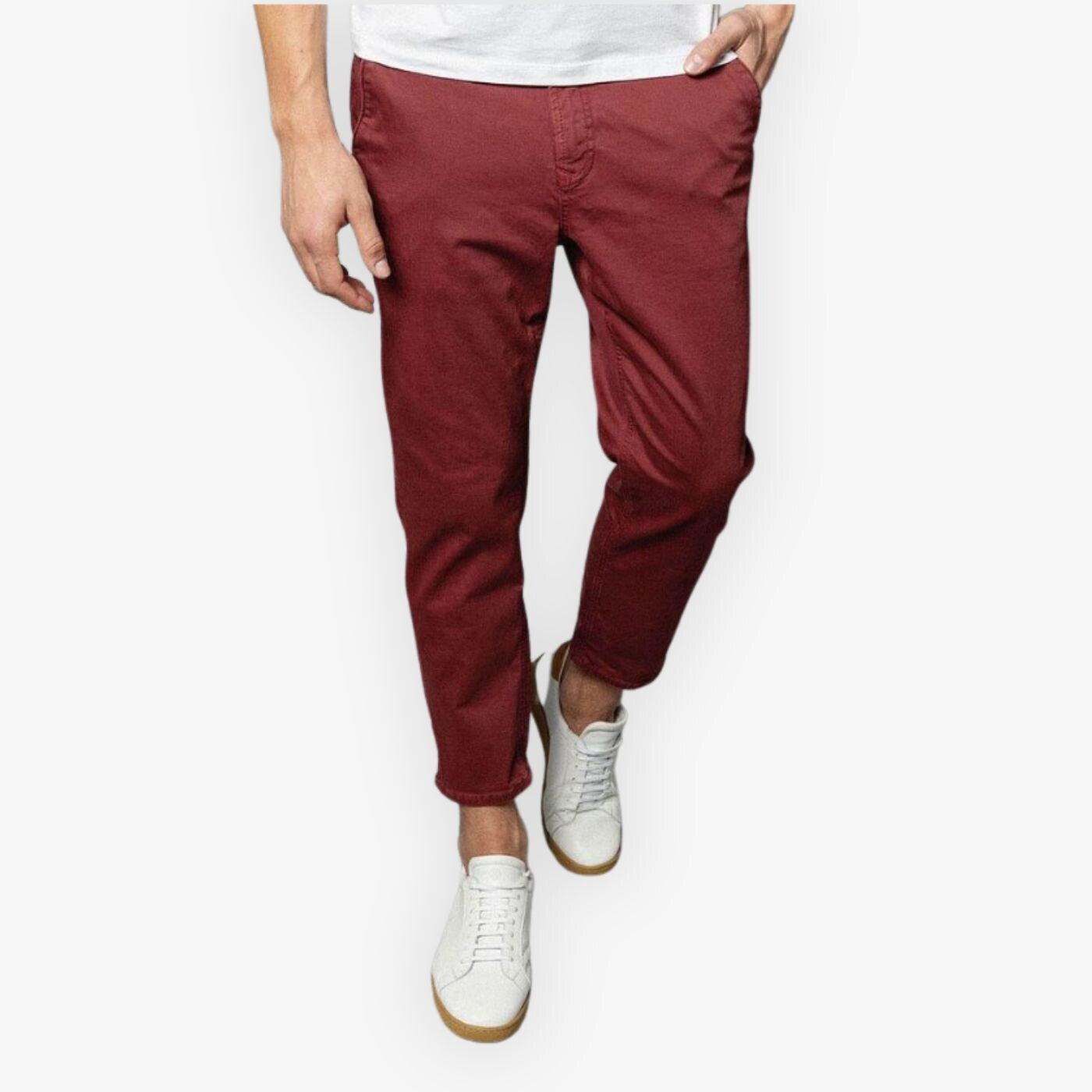 Chino 523 Large Fit