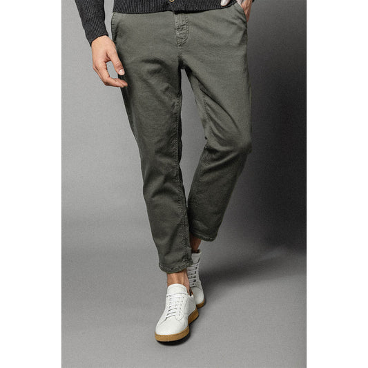 Chino 523 Large Fit