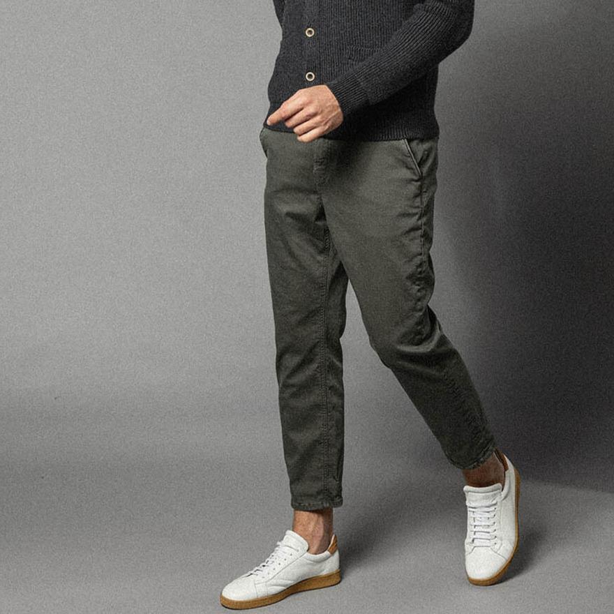 Chino 523 Large Fit