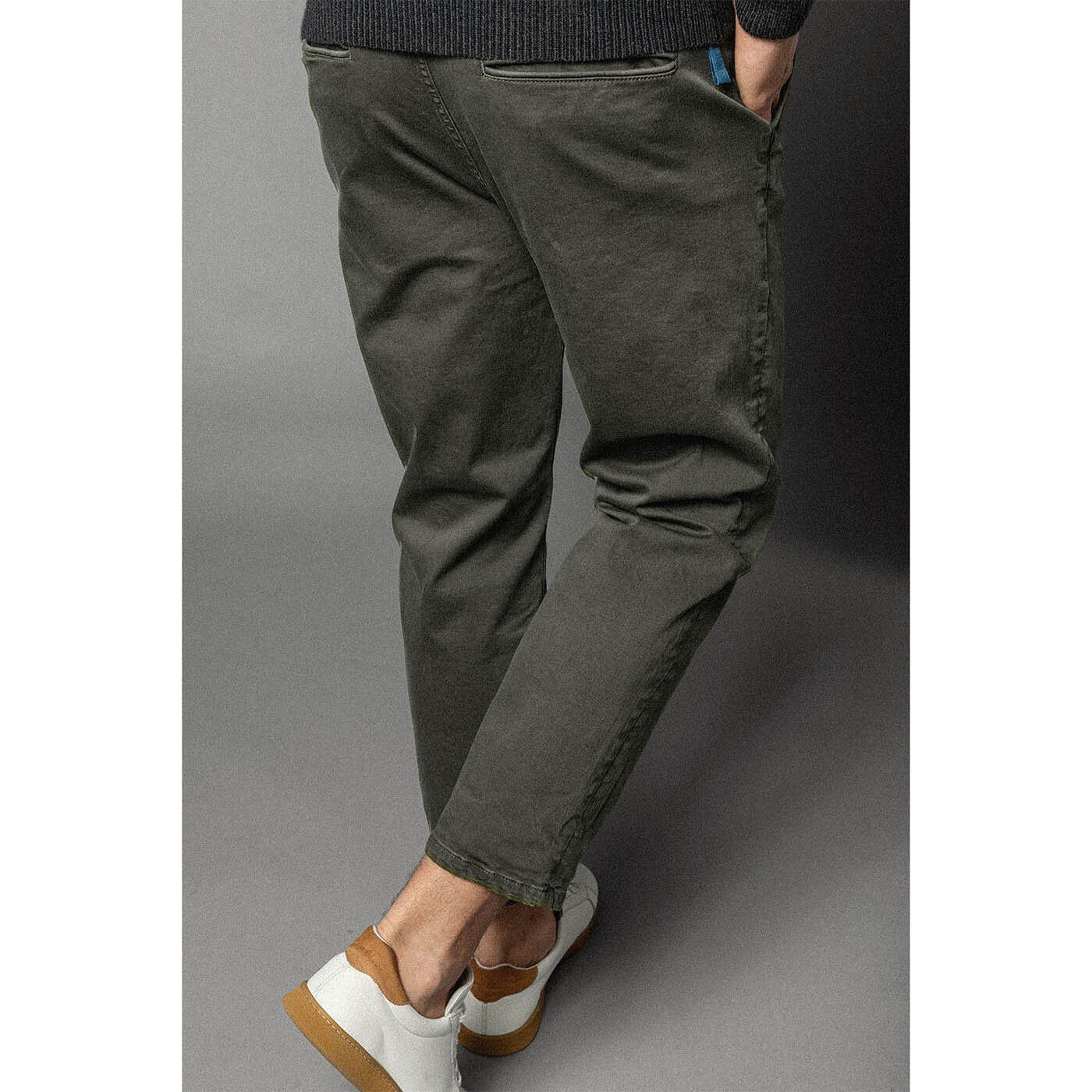 Chino 523 Large Fit