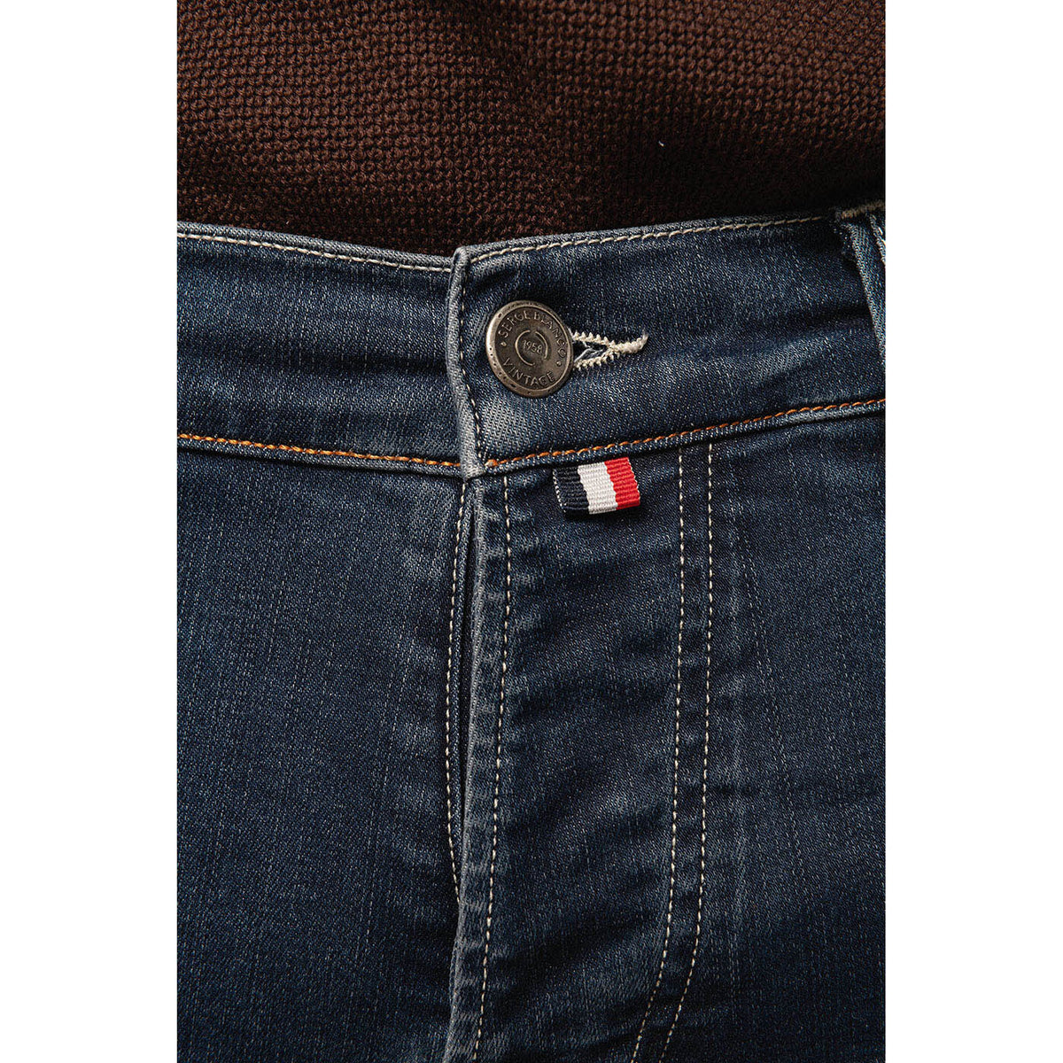 Jean 525 Powertwist Slim Fit