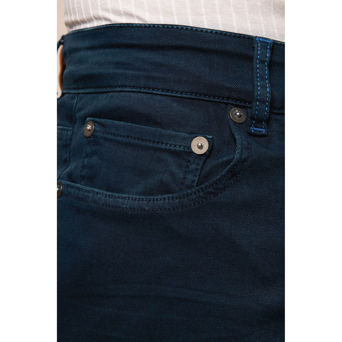 Denim 525 5 Poches