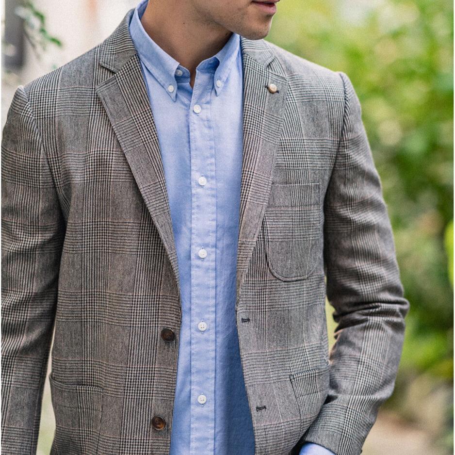 Veste Chemise Portofino