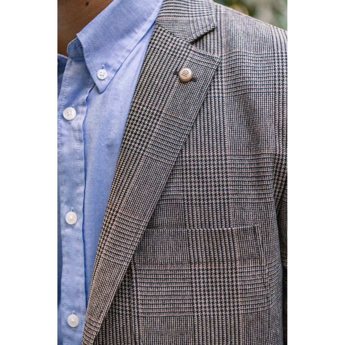 Veste Chemise Portofino