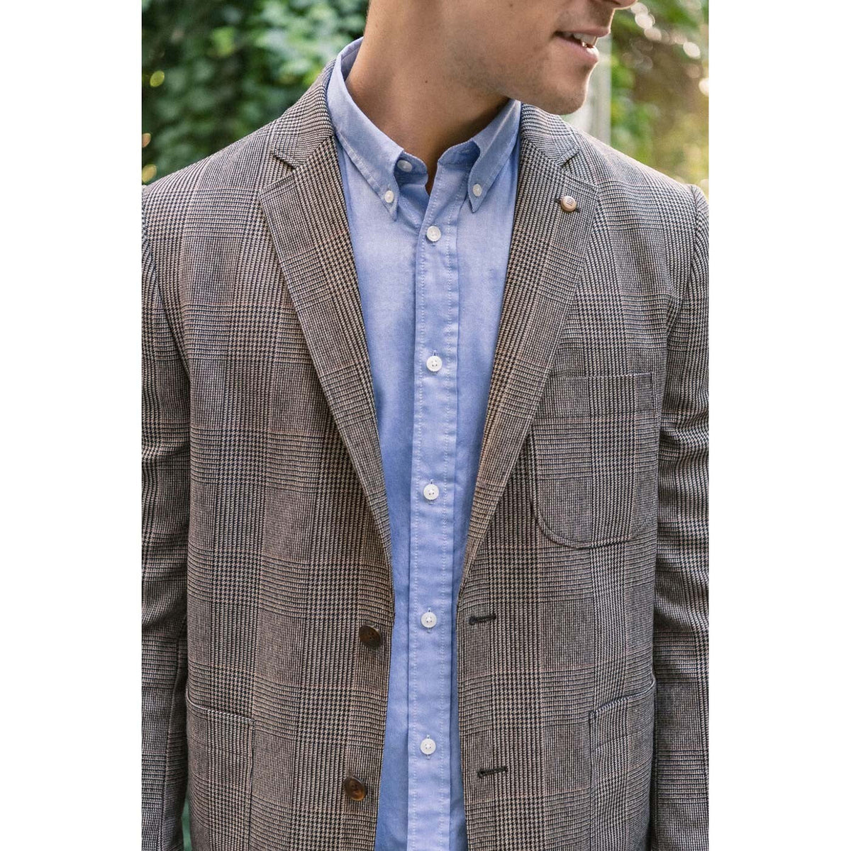 Veste Chemise Portofino