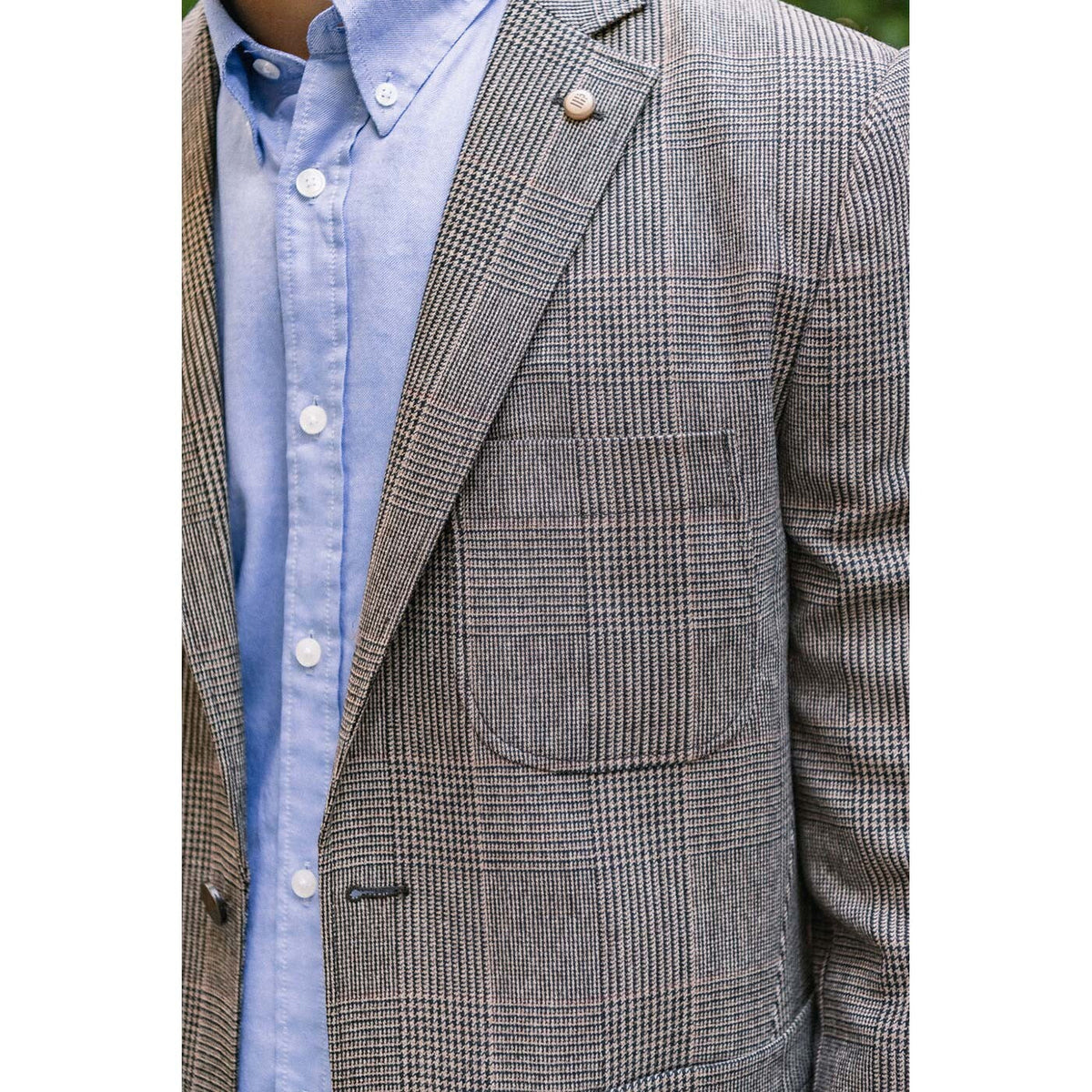 Veste Chemise Portofino