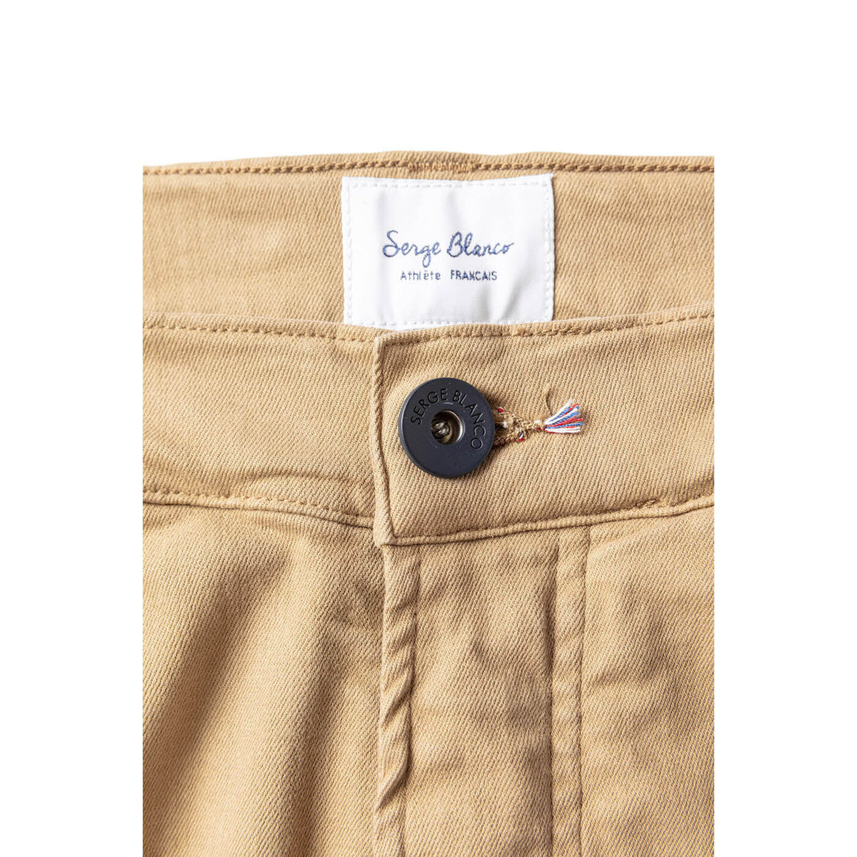 Pantalon 5 Poches Power Twist - Modèle 325