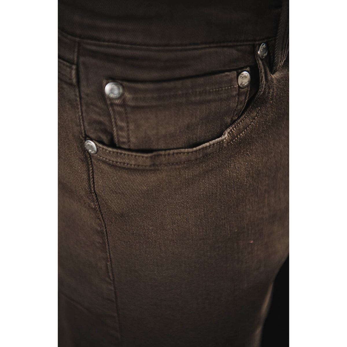 Pantalon 5 Poches Power Twist - Modèle 325