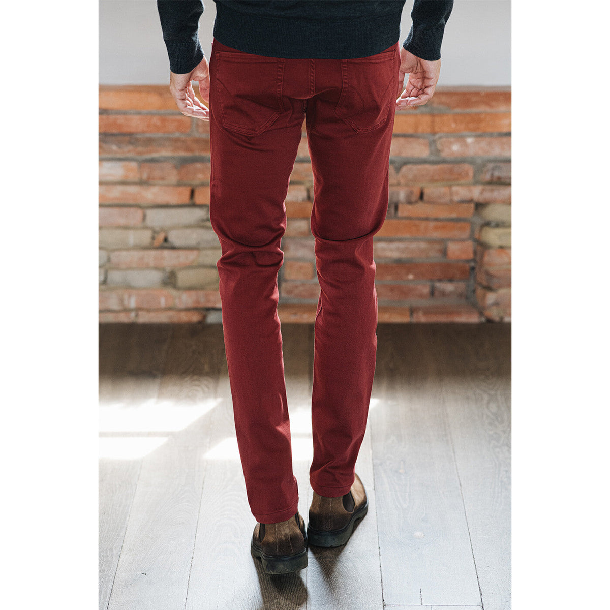 Pantalon 325