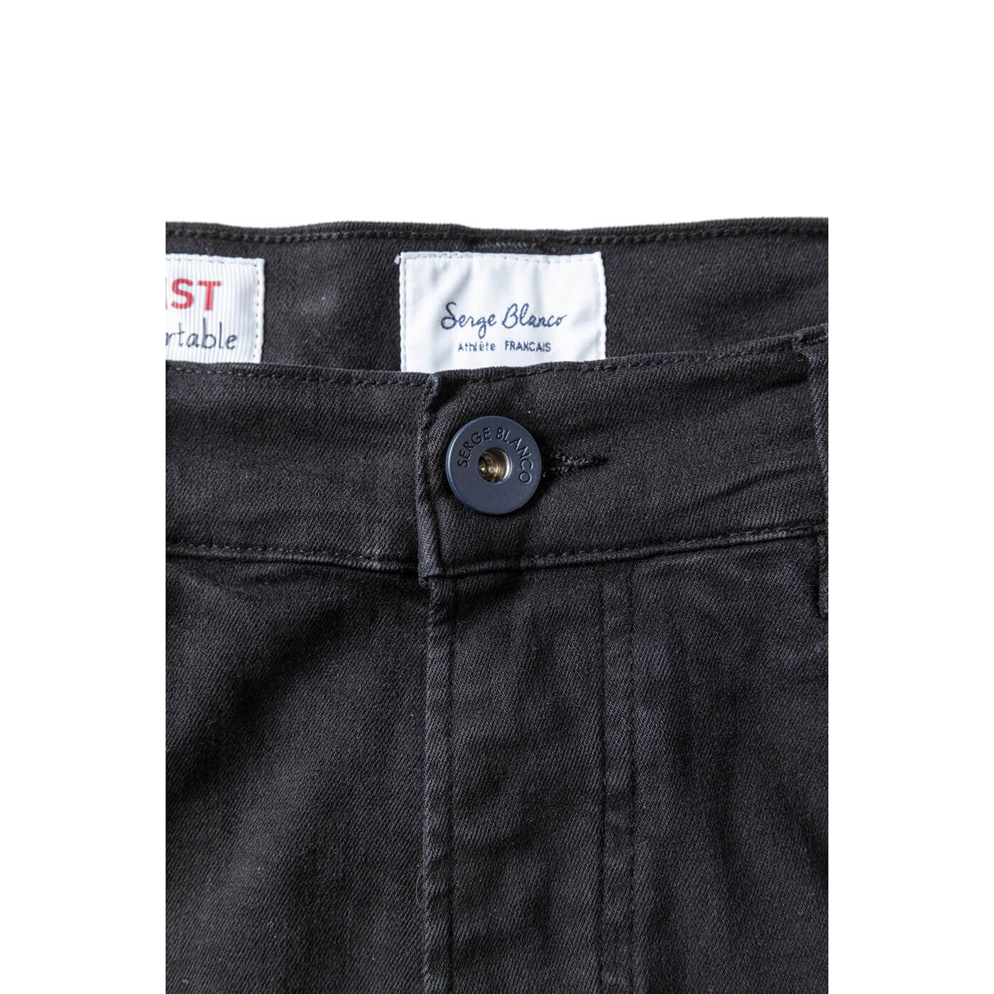 Pantalon 5 Poches Power Twist - Modèle 325