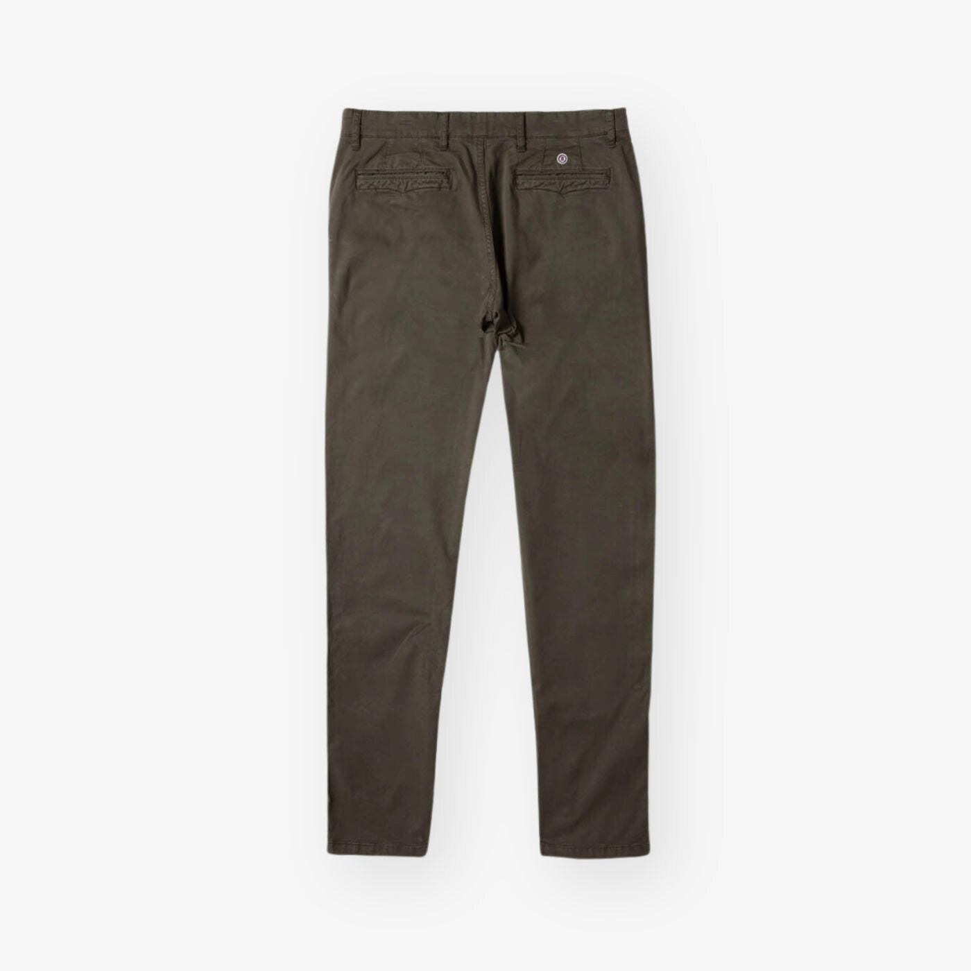 Chino En Coton Stretch - Modèle 702