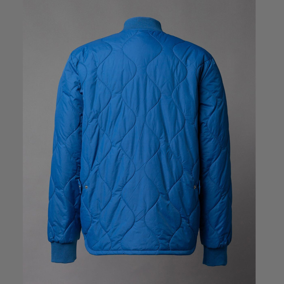 Blouson Matelassé Paul