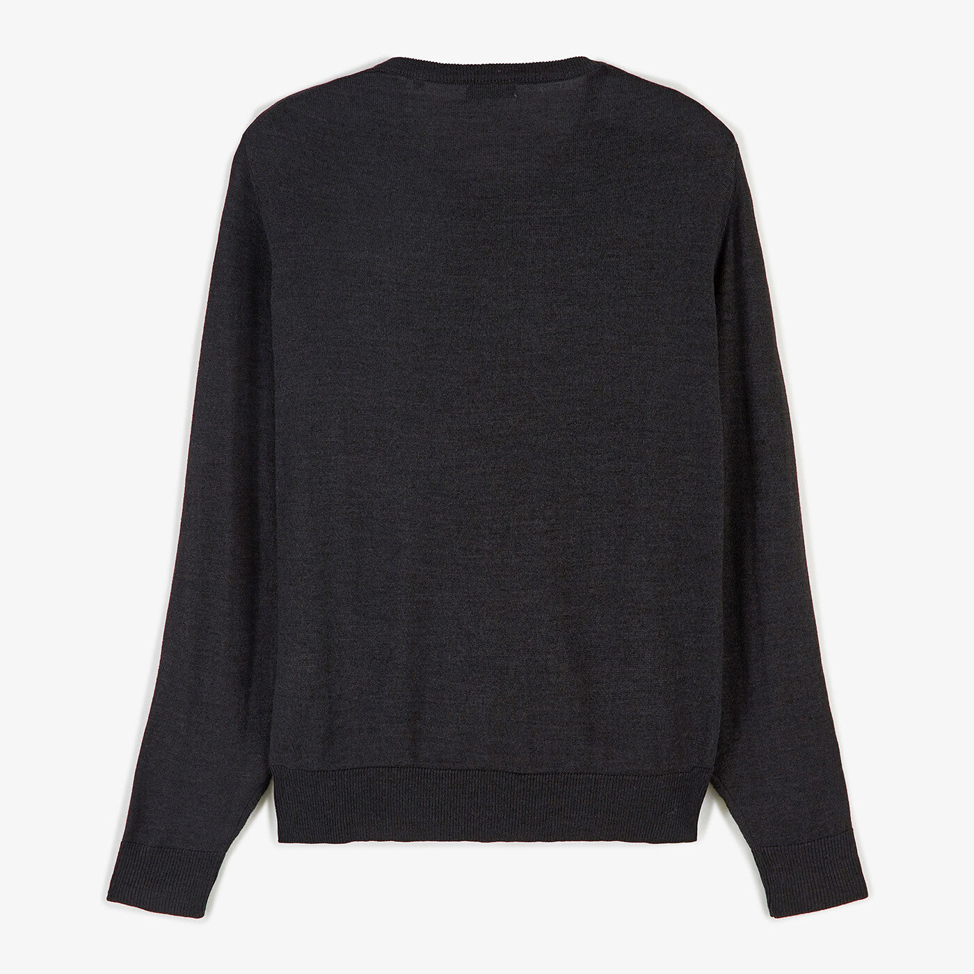 Pull Michael gris anthracite