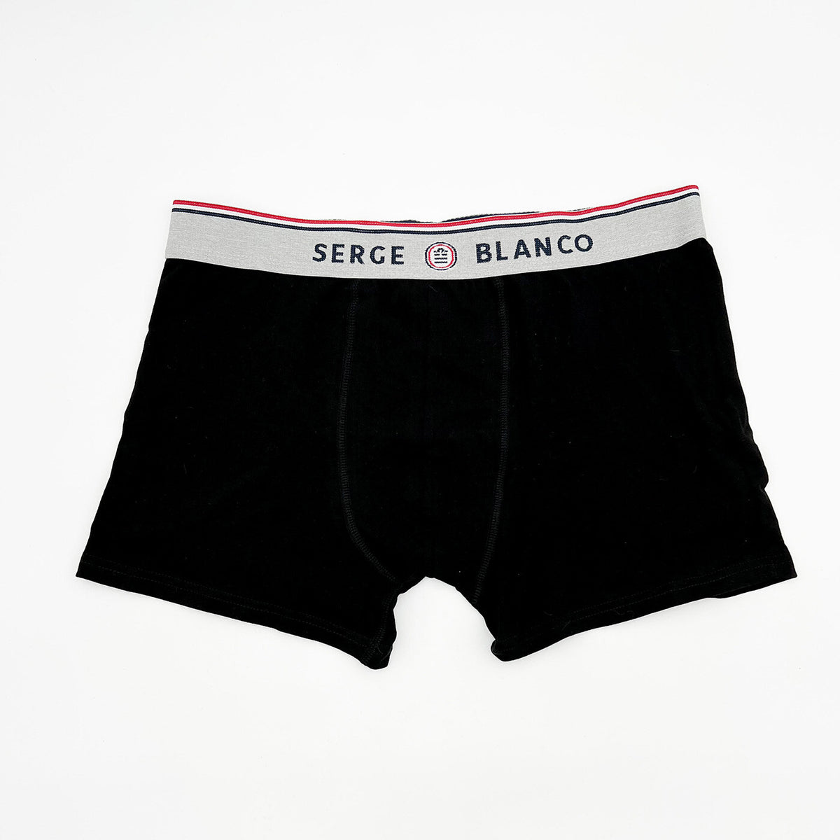 Pack de 3 boxers unis