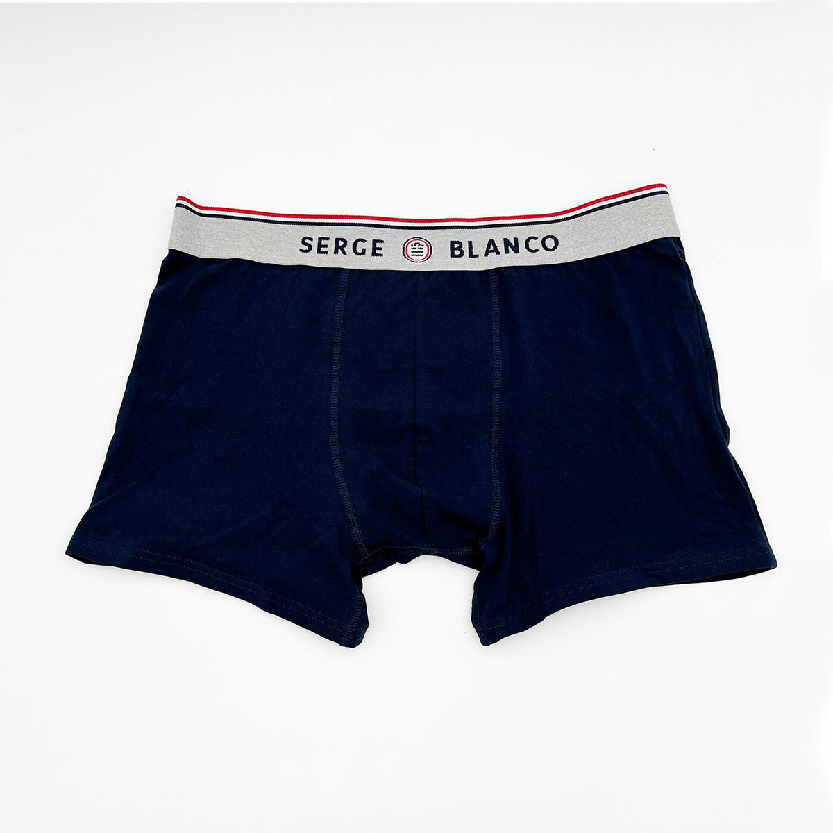 Pack de 3 boxers unis