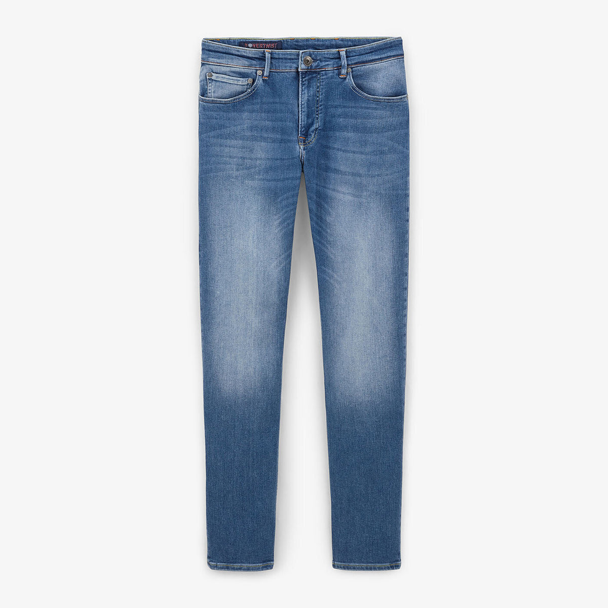 Jean 325 slim fit bleu clair