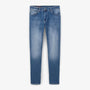 Jean 325 slim fit bleu clair