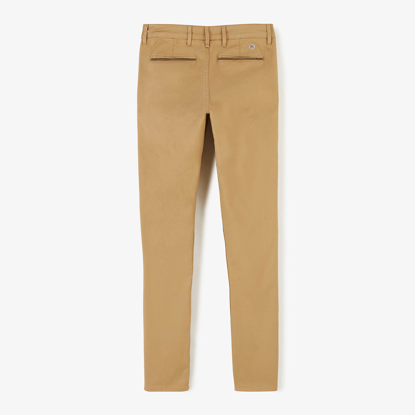 Chino 702 beige coupe comfort fit