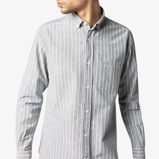 CHEMISE MANCHES LONGUES