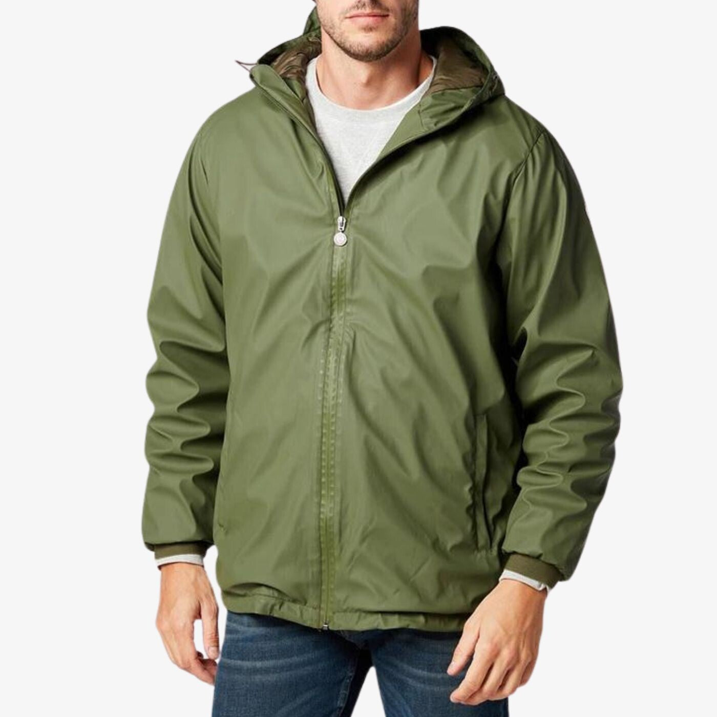 Parka neoprene best sale