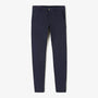 Chino 721 Slim Fit bleu foncé