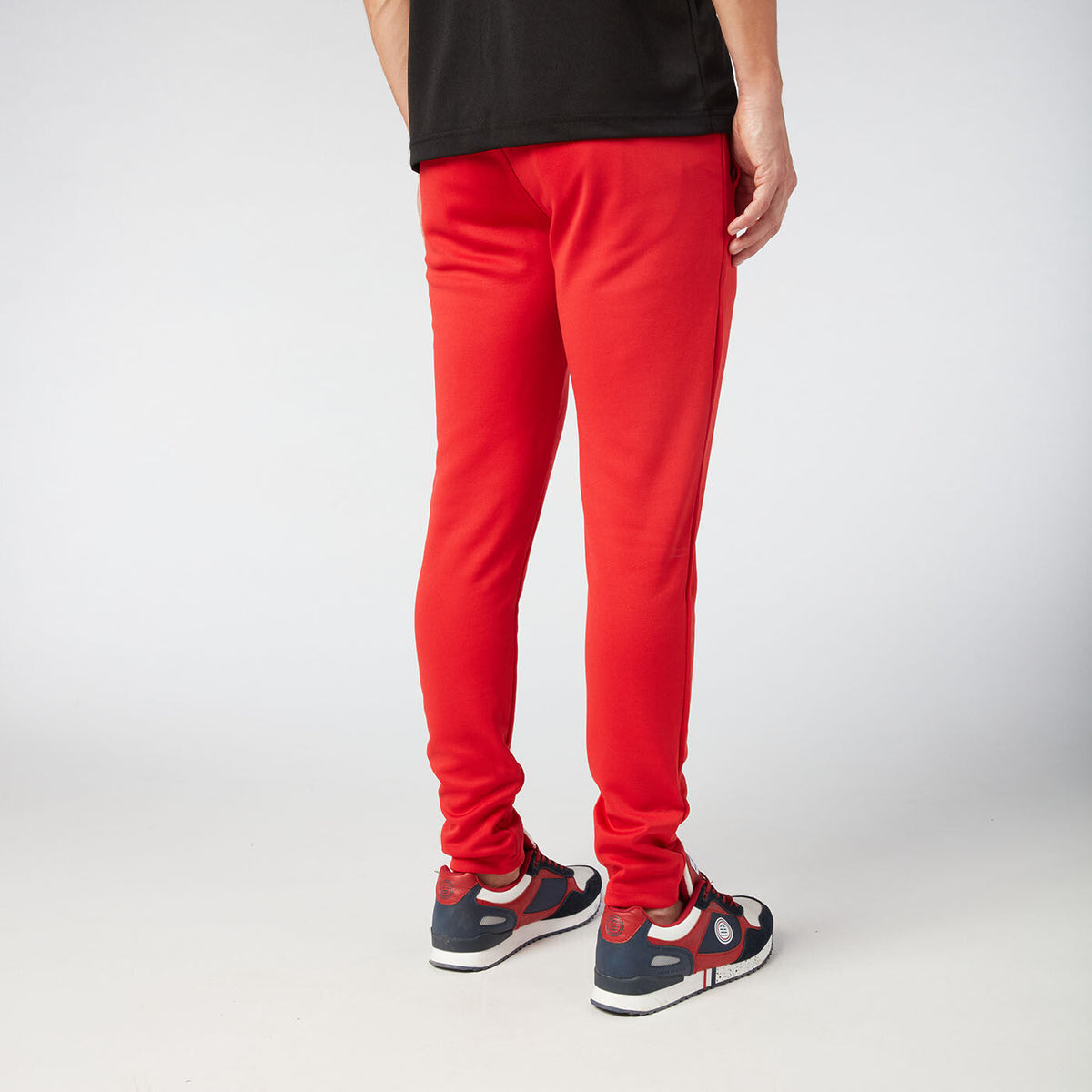 Jogging sport Play rouge