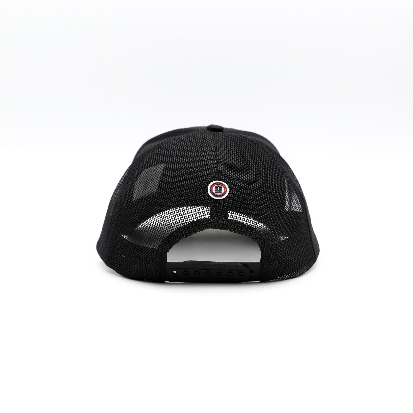 Casquette noire