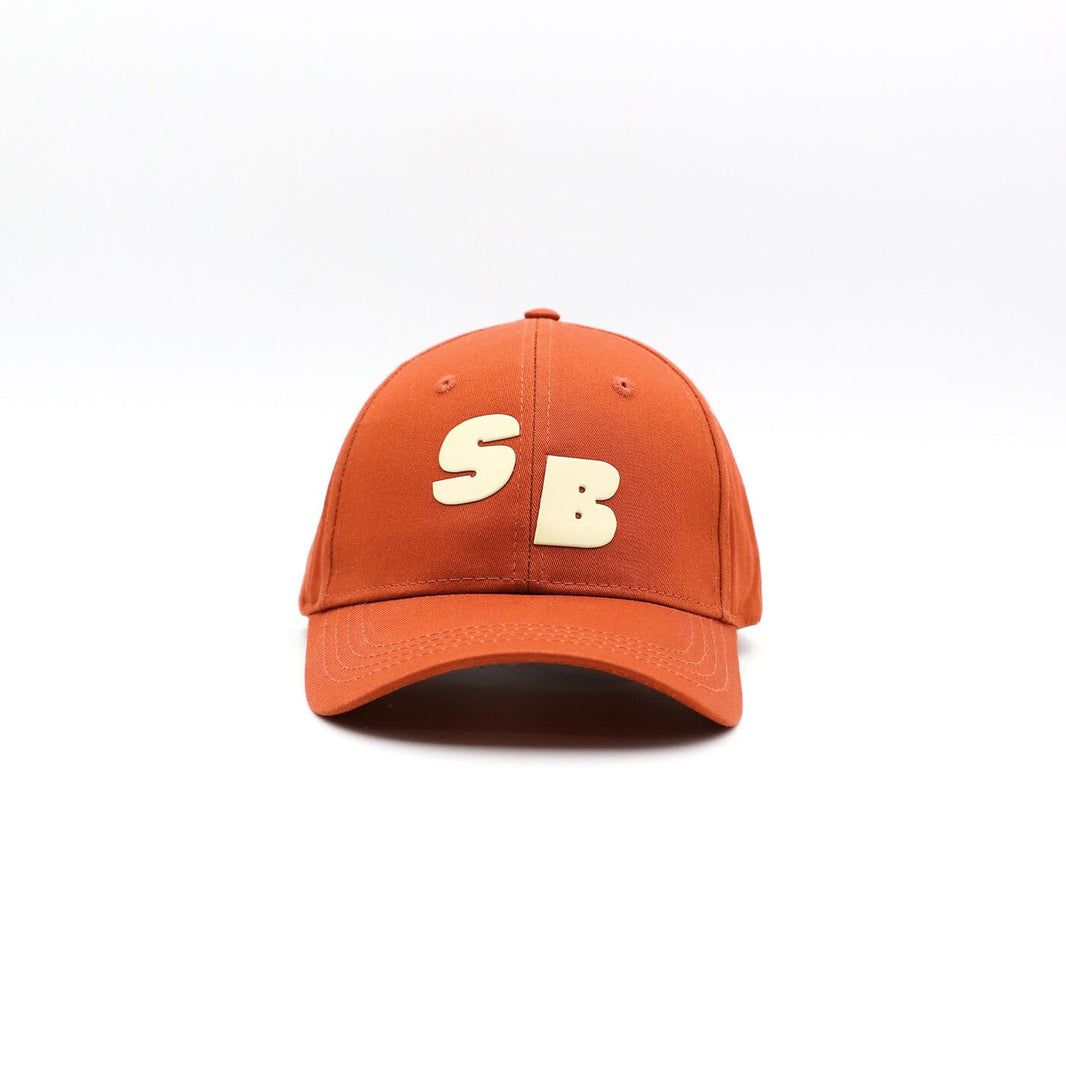 Terracotta cap