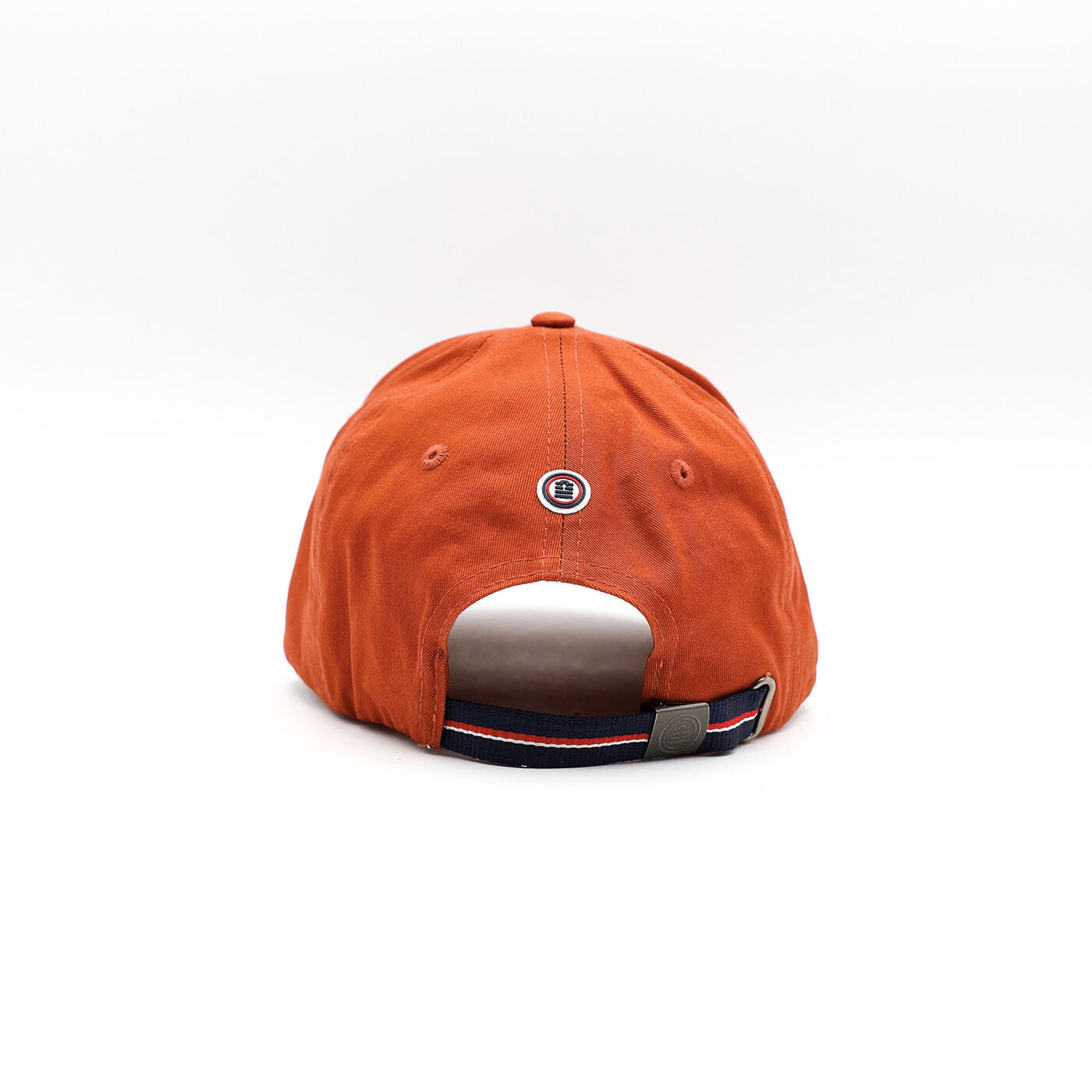 Casquette terracotta