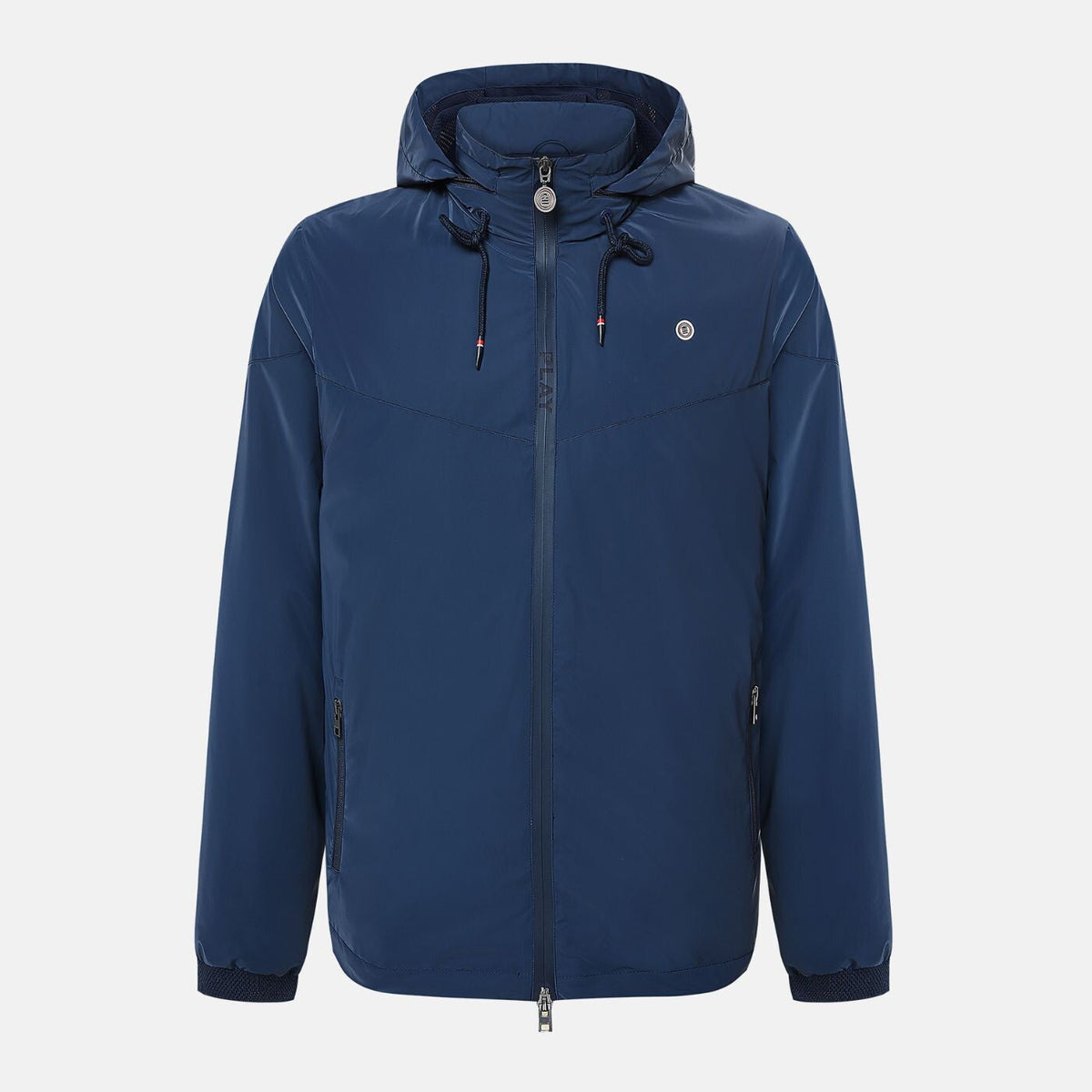 Veste coupe-vent bleu marine PLAY