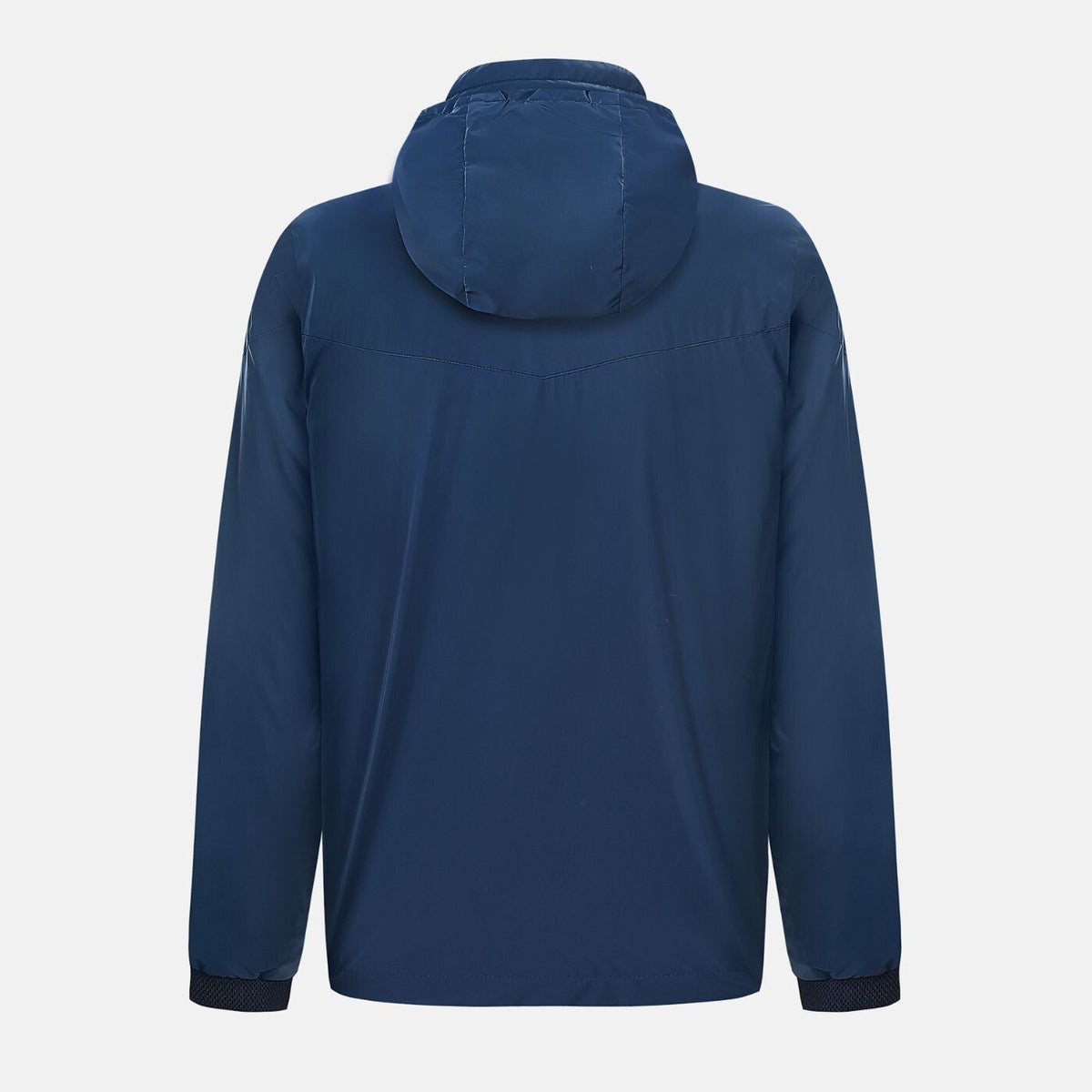 Veste coupe-vent bleu marine PLAY