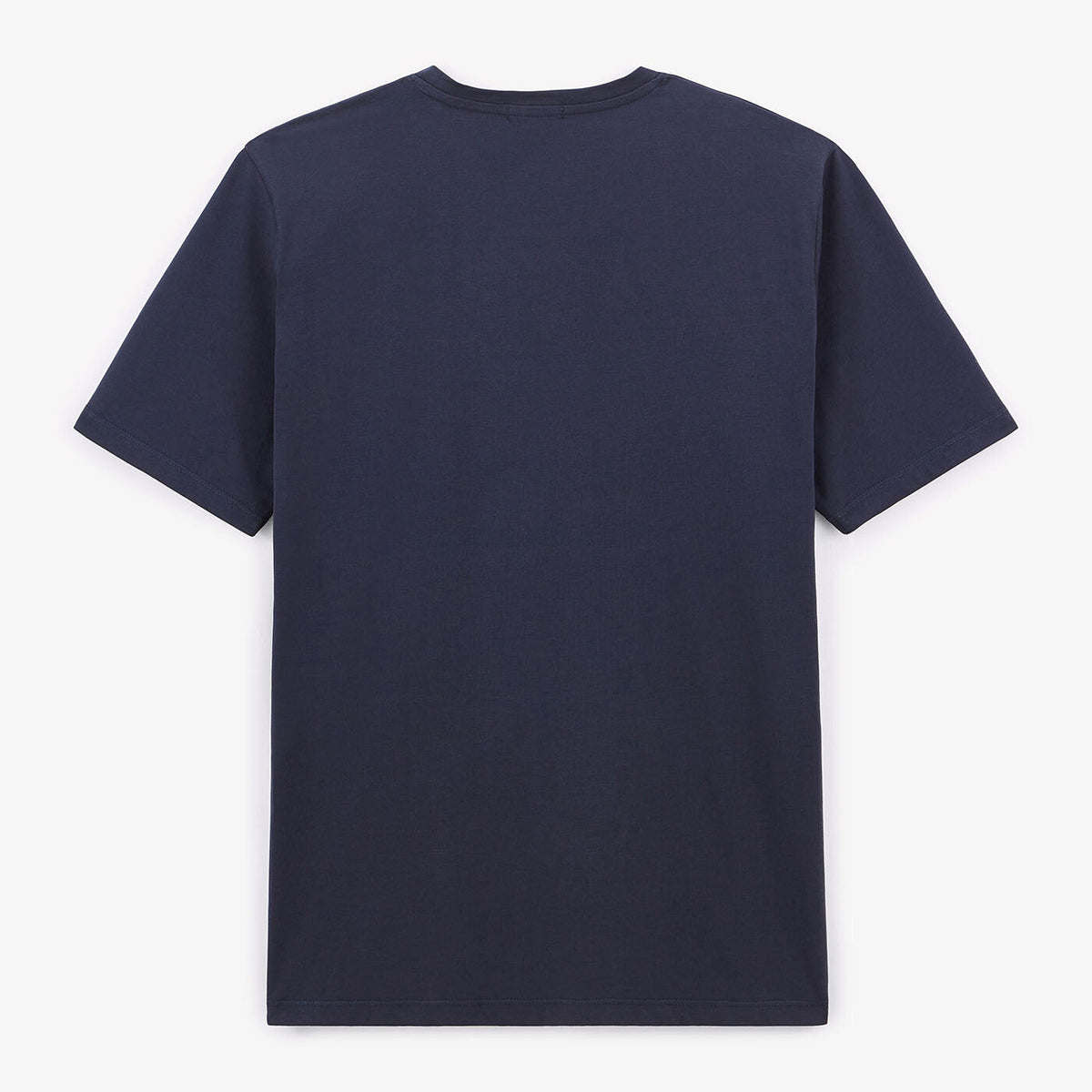 T-shirt Theo bleu foncé