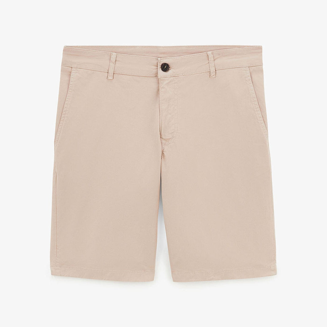 Comfort fit bermuda mastic