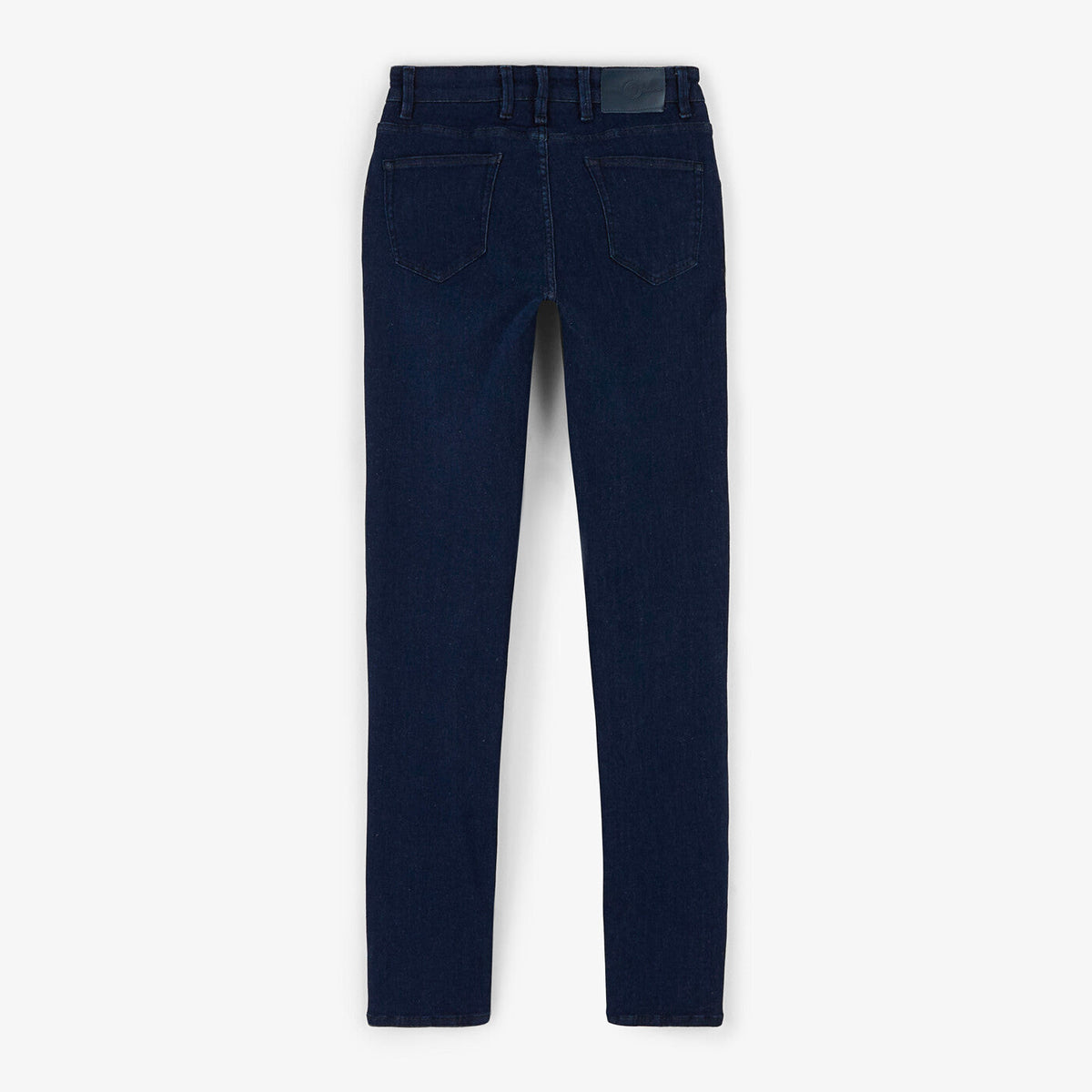 Jean 325 slim fit bleu brut